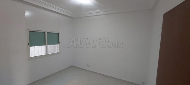 شقة للإيجار 122 م² في الدار البيضاء - 2