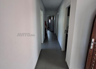 Appartement à vendre 100 m² à El Jadida