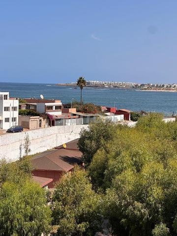 Appartement à louer à Manessman Mohammedia