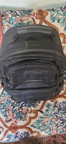 حقيبة ظهر مقاومة للماء صاك الظهر ماكايدوزش الما