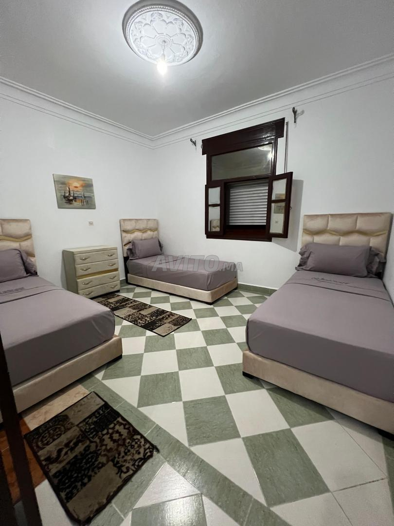 Maison à louer à Chefchaouen