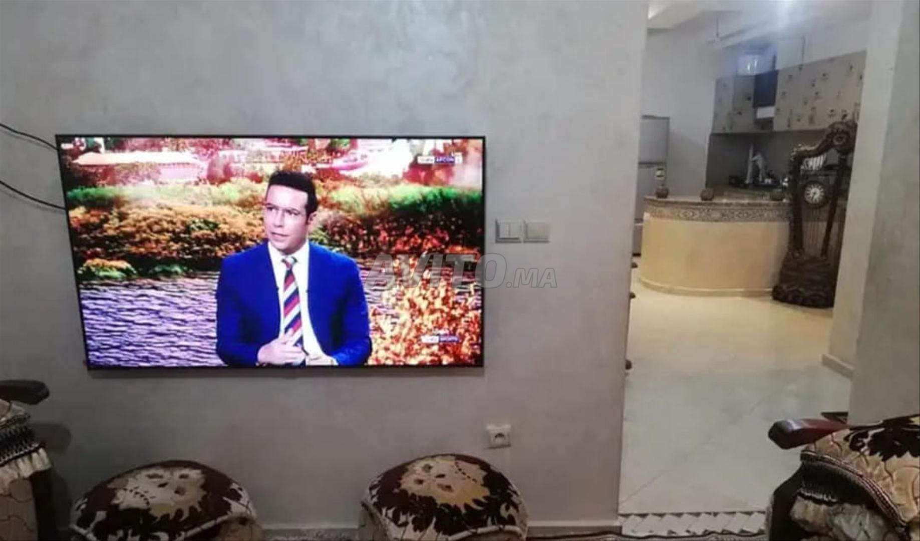 Appartement excellent et propre à louer à la journée à Essaouira - image 5