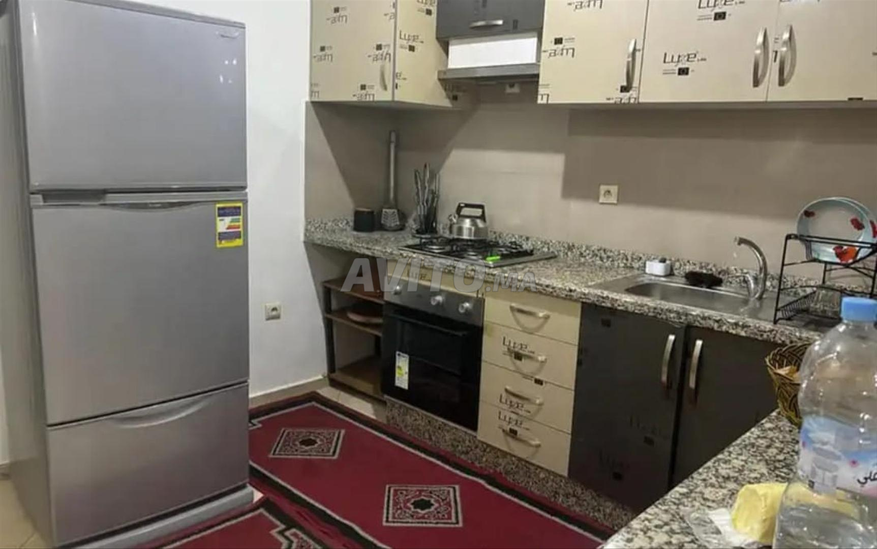 Appartement excellent et propre à louer à la journée à Essaouira - image 4