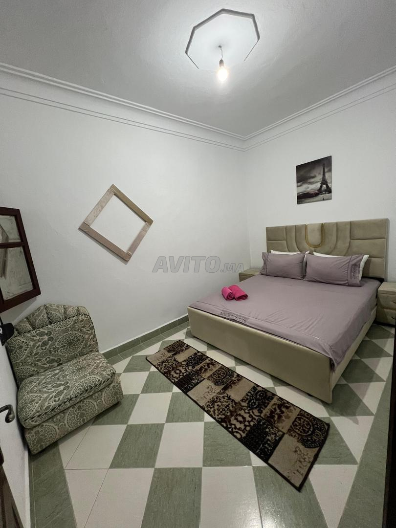 Maison à louer à Chefchaouen - image 2