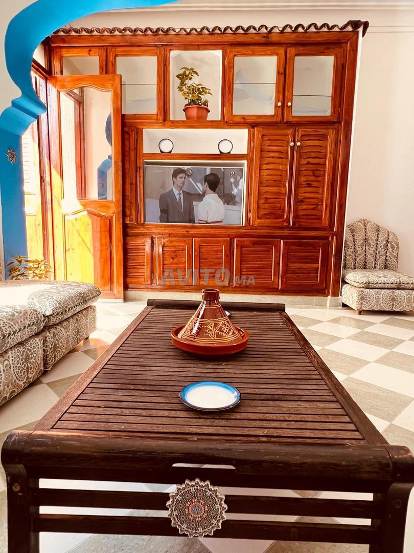 Maison à louer à Chefchaouen - image 3