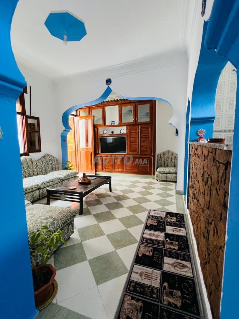 Maison à louer à Chefchaouen - image 4
