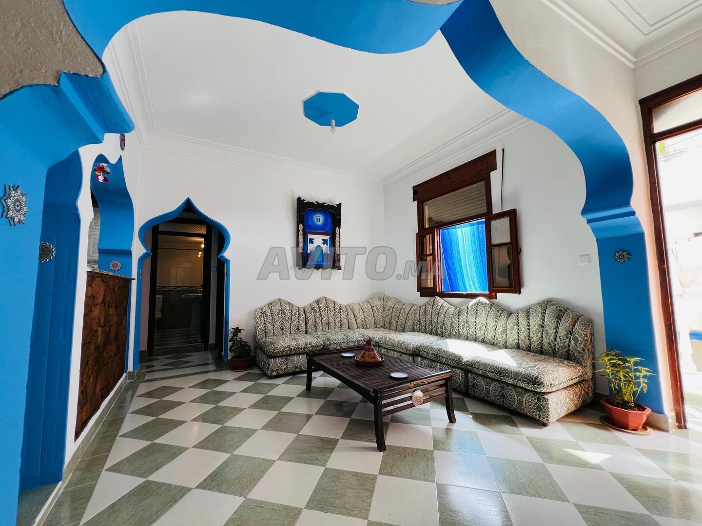 Maison à louer à Chefchaouen - image 5