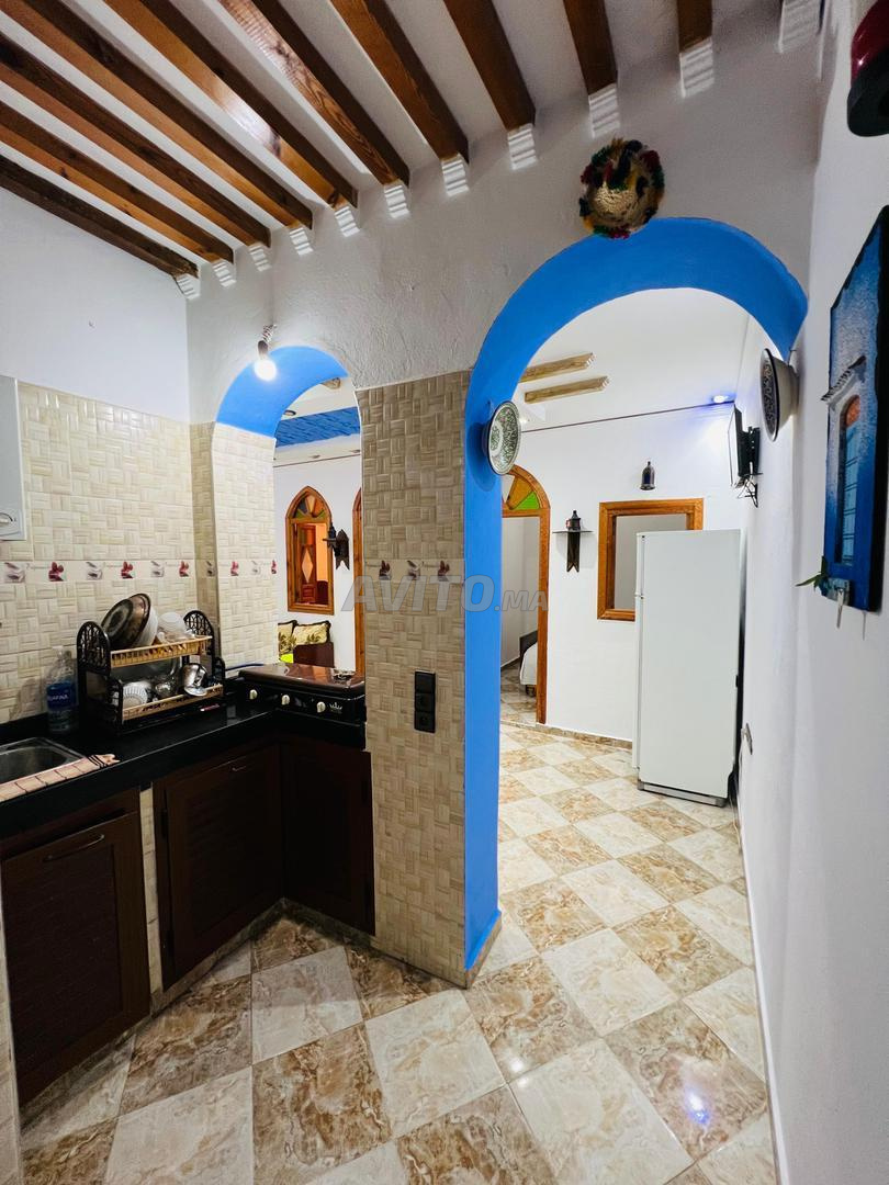 Appartement à louer - image 2