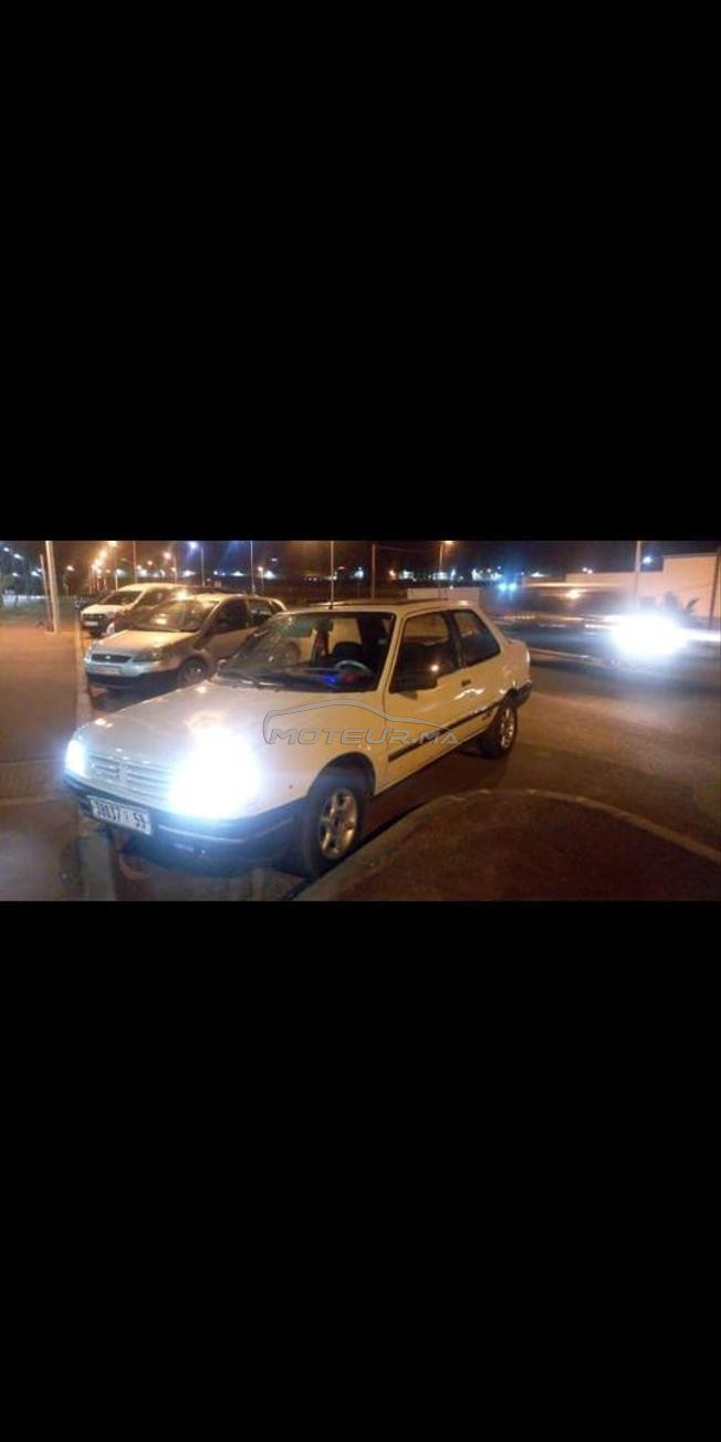 Peugeot 305 Essence Manuelle 1988  - Très bon état