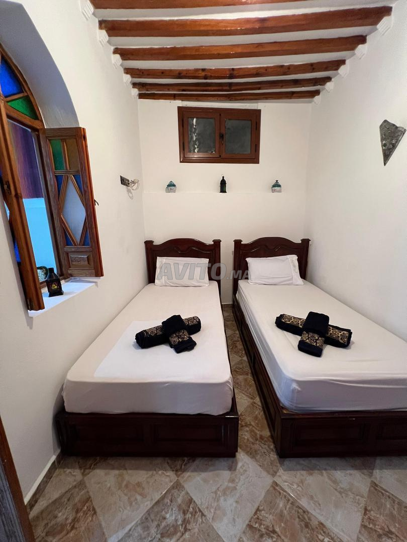 Appartement à louer - image 5