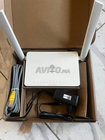 هواوي واي فاي 6 3000 ميغابت في الثانية نقطة وصول جهاز توجيه