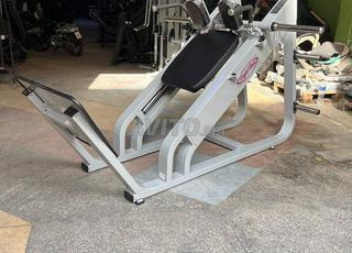 Hack Squat EAGLE FITNESS