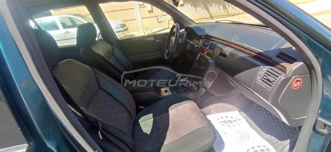Mercedes Benz classe e 220