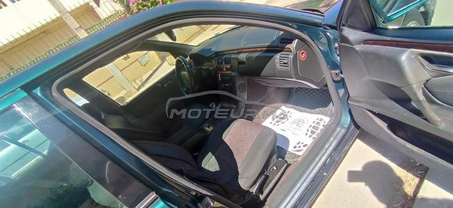 Mercedes Benz classe e 220