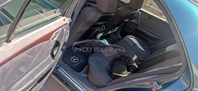 Mercedes Benz classe e 220