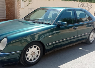 Mercedes Benz classe E 220
