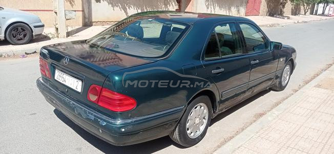Mercedes Benz classe e 220
