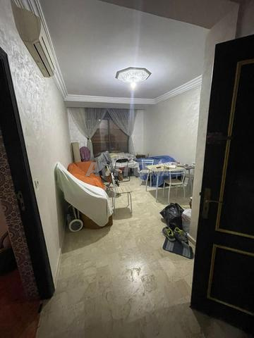 Appartement à vendre 55 m² à Mohammedia