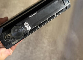 Accessoires pour Kia Picanto