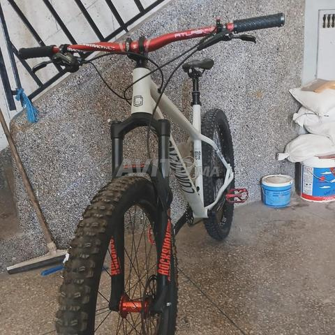 commencal meta ht am 2021 Vélos à Casablanca