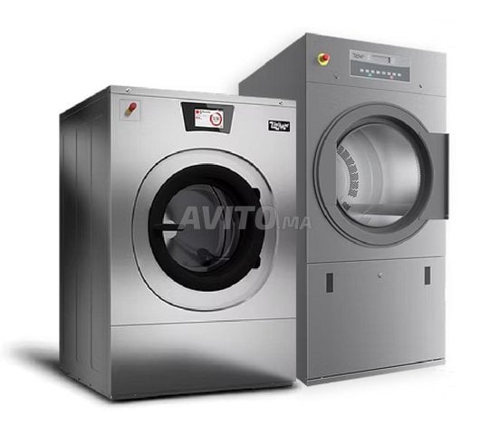 PRESSING MATERIEL EQUIPEMENT ECO FORMATIONS MAROC