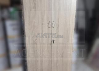 armoires en bois