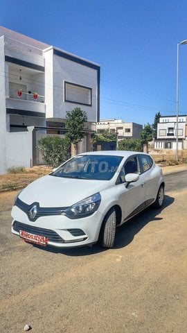 clio 4 Premier Main. 2020. 