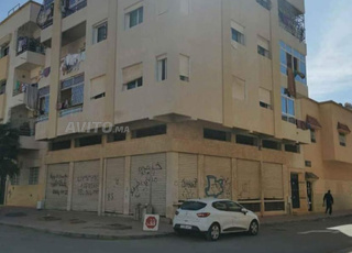 Local à vendre (chouka)