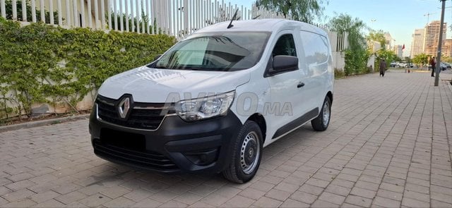 Renault Express Manuelle 2023 