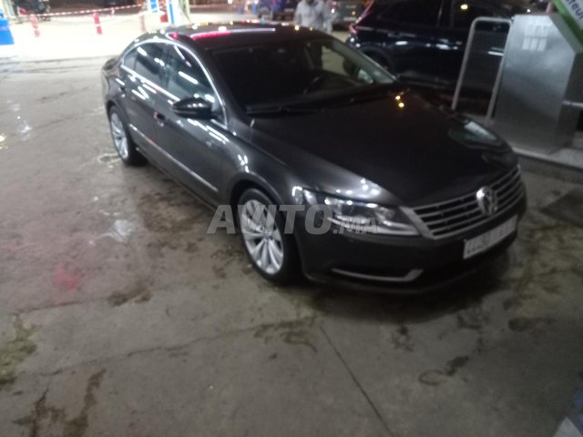 passat cc a vendre