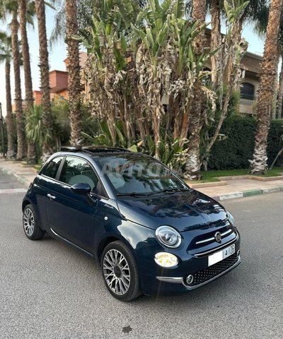 Fiat 500 Dolcevita Essence Automatique 2023