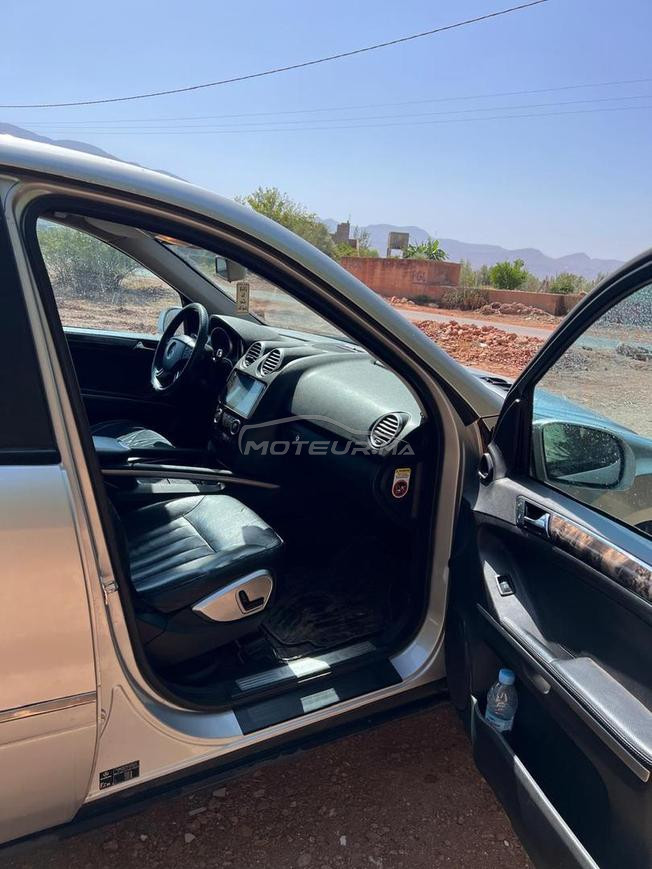 Mercedes ML 320– Bon état – Automatique