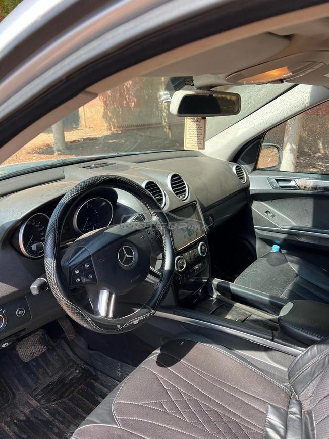 Mercedes ML 320– Bon état – Automatique