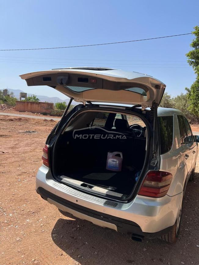 Mercedes ML 320– Bon état – Automatique