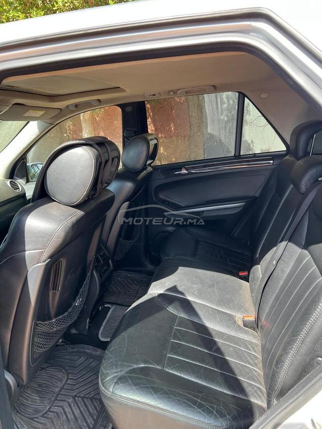 Mercedes ML 320– Bon état – Automatique