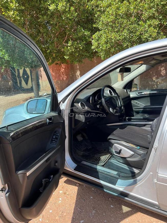 Mercedes ML 320– Bon état – Automatique
