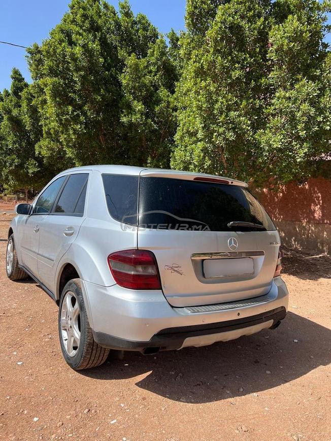 Mercedes ML 320– Bon état – Automatique