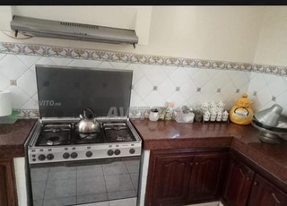 Appartement colocation 20 m² à Mohammedia