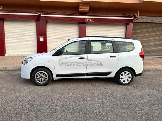 Dacia lodgy