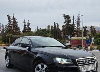 Audi A4 Automatique