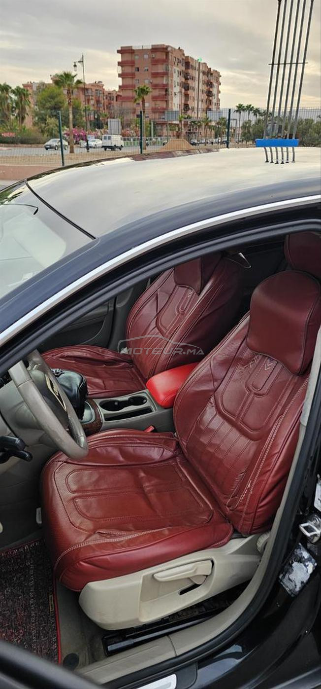 audi a4 Automatique 