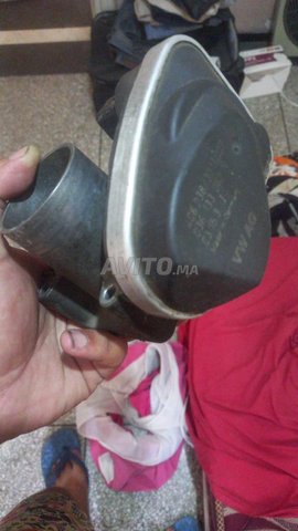 بابيلون بولو 1.2 / 1.4 مقعد إيبزا