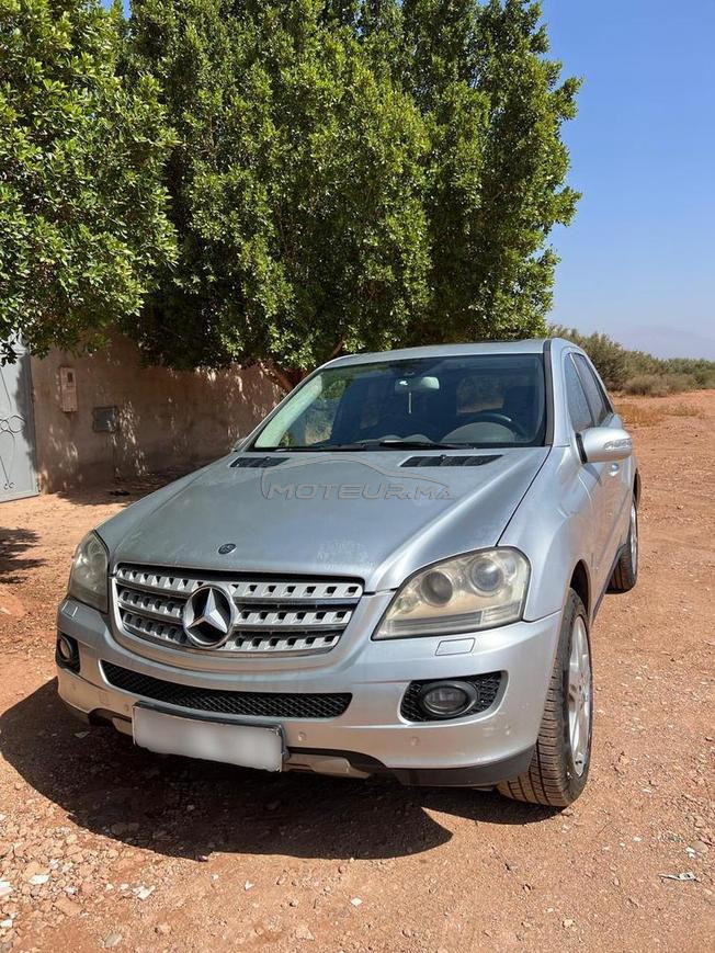 Mercedes ML 320– Bon état – Automatique
