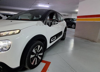 C3 SHINE 1,6 HDI 92 ch