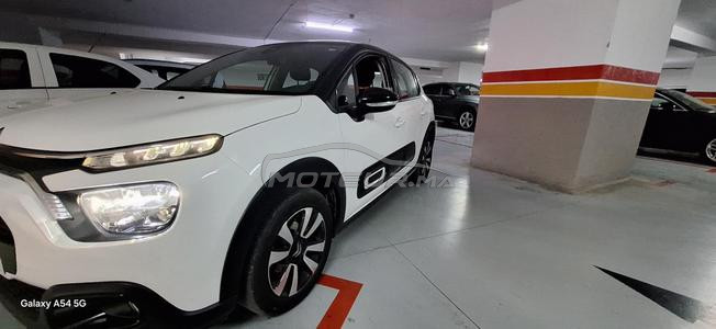 C3 SHINE 1,6 HDI 92 ch