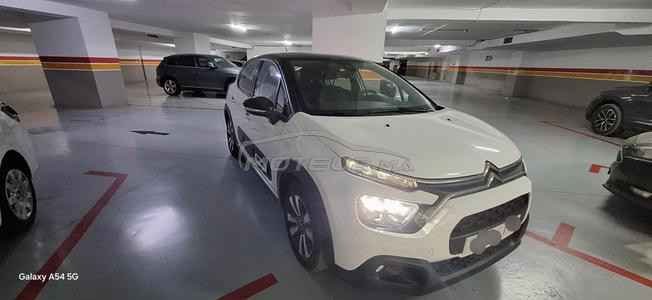 C3 SHINE 1,6 HDI 92 ch