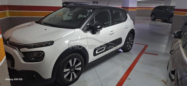 C3 SHINE 1,6 HDI 92 ch
