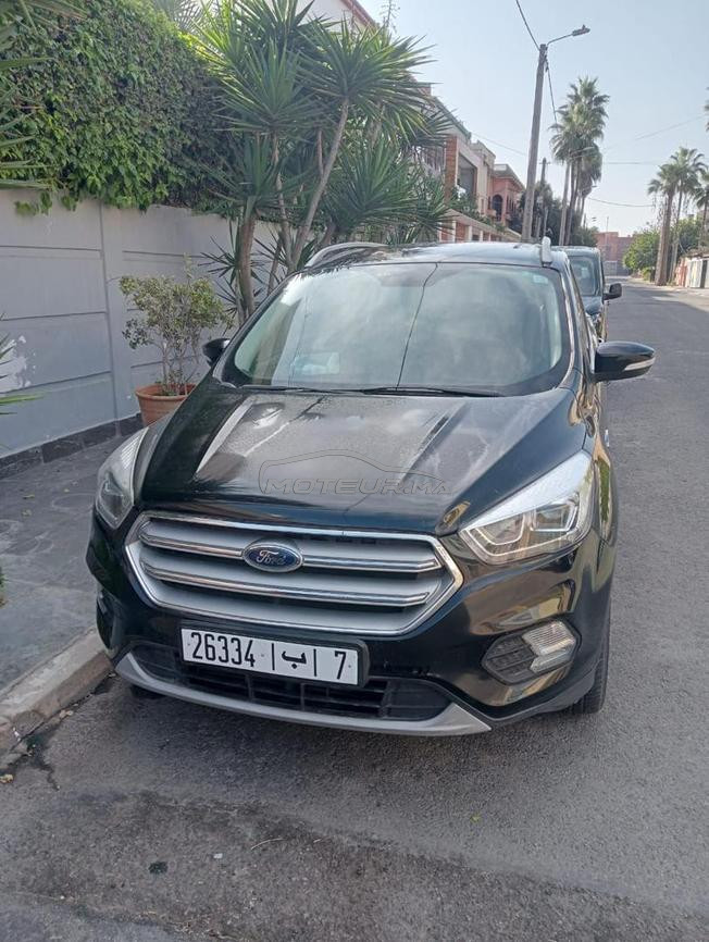 voiture a vandre