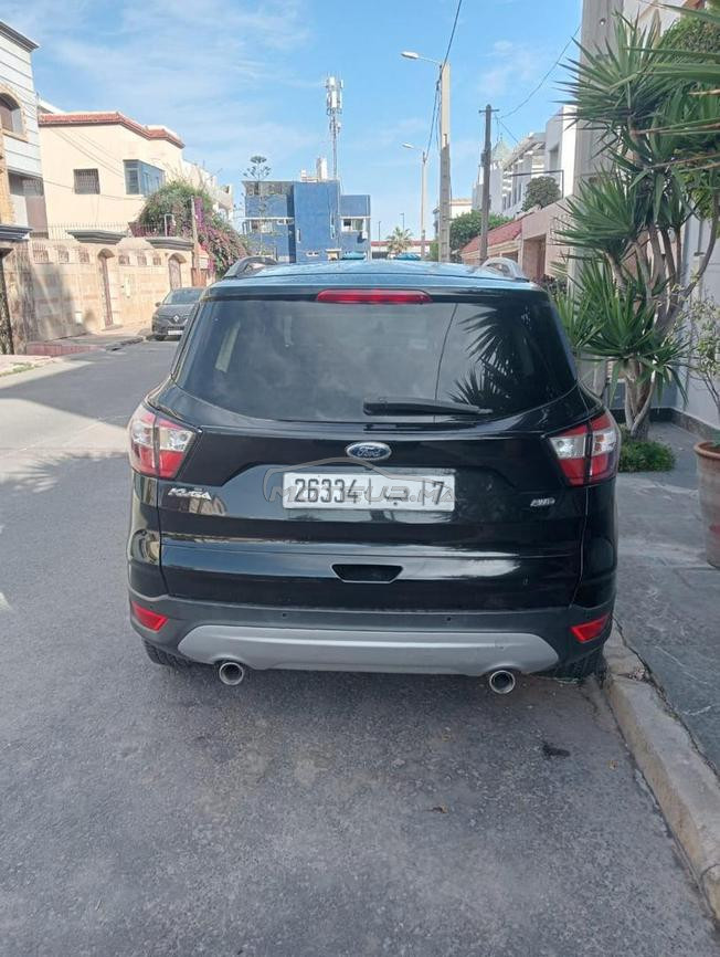 voiture a vandre