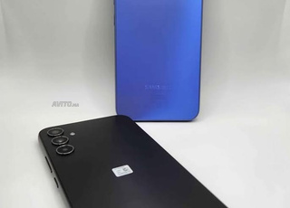 سامسونج جالاكسي A34 5G (حالة جديدة 👌)